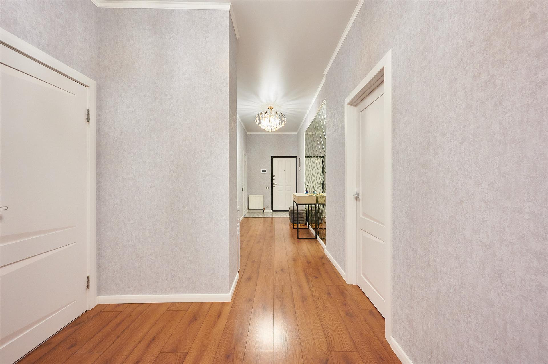 Фото №14: 3-комнатная квартира 115 м² - Краснодар, ул. Берлинская, 5