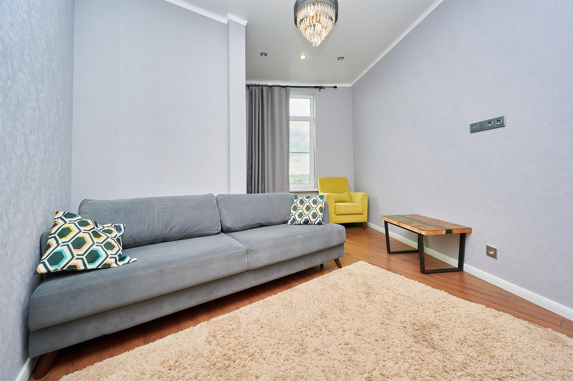 Фото №10: 3-комнатная квартира 115 м² - Краснодар, ул. Берлинская, 5