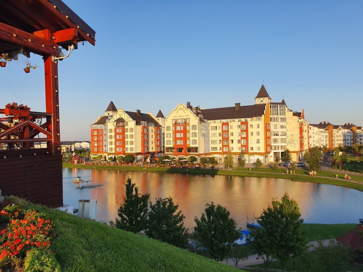 Фото №20: 3-комнатная квартира 115 м² - Краснодар, ул. Берлинская, 5