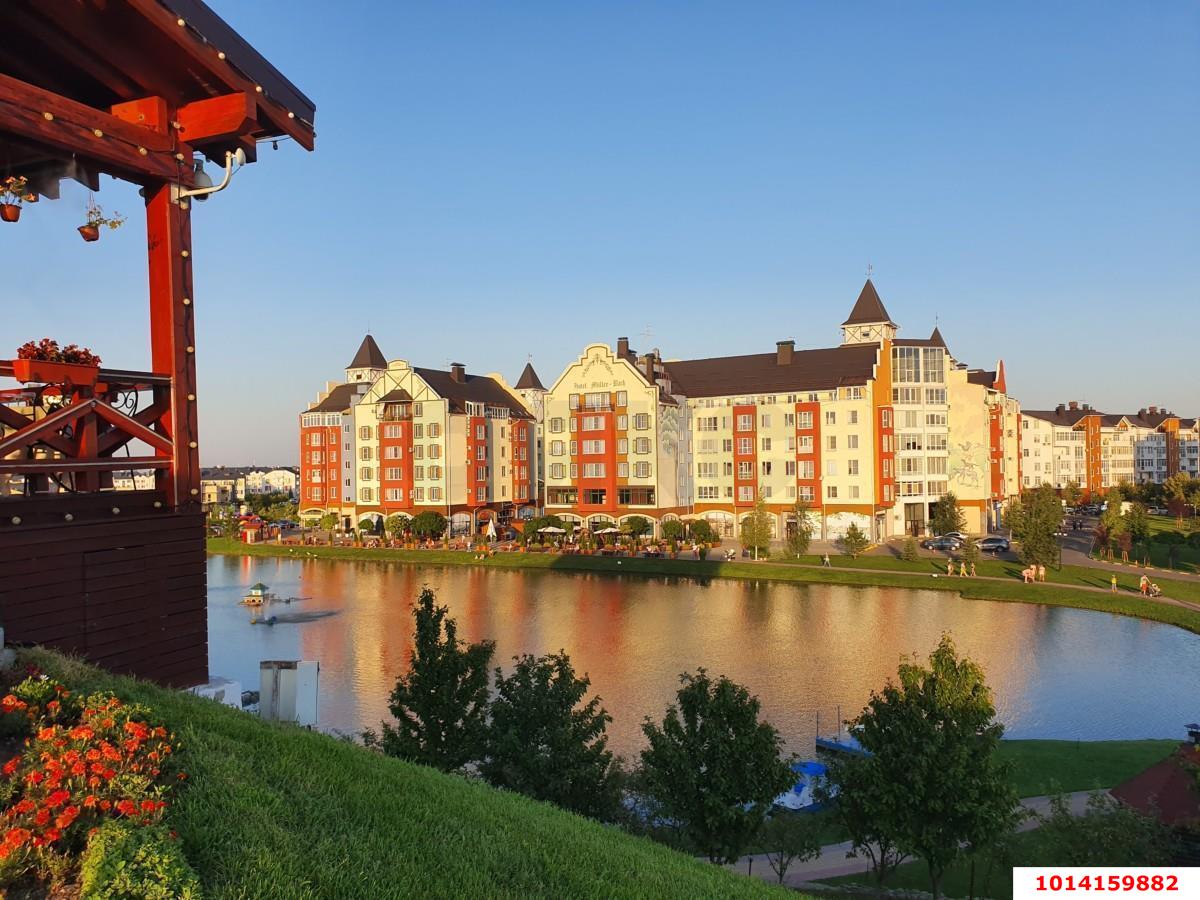 Фото №20: 3-комнатная квартира 115 м² - Краснодар, Немецкая Деревня, ул. Берлинская, 5