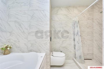 Фото №3: 3-комнатная квартира 102 м² - Краснодар, мкр. Немецкая Деревня, ул. Берлинская, 5