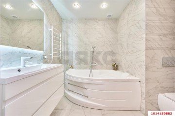 Фото №2: 3-комнатная квартира 115 м² - Краснодар, мкр. Немецкая Деревня, ул. Берлинская, 5