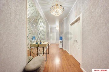 Фото №1: 3-комнатная квартира 115 м² - Краснодар, мкр. Немецкая Деревня, ул. Берлинская, 5