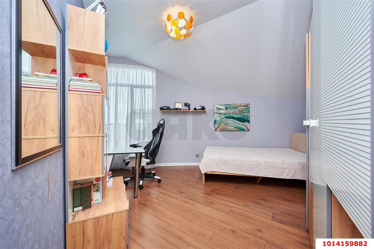 Фото №11: 3-комнатная квартира 115 м² - Краснодар, Немецкая Деревня, ул. Берлинская, 5