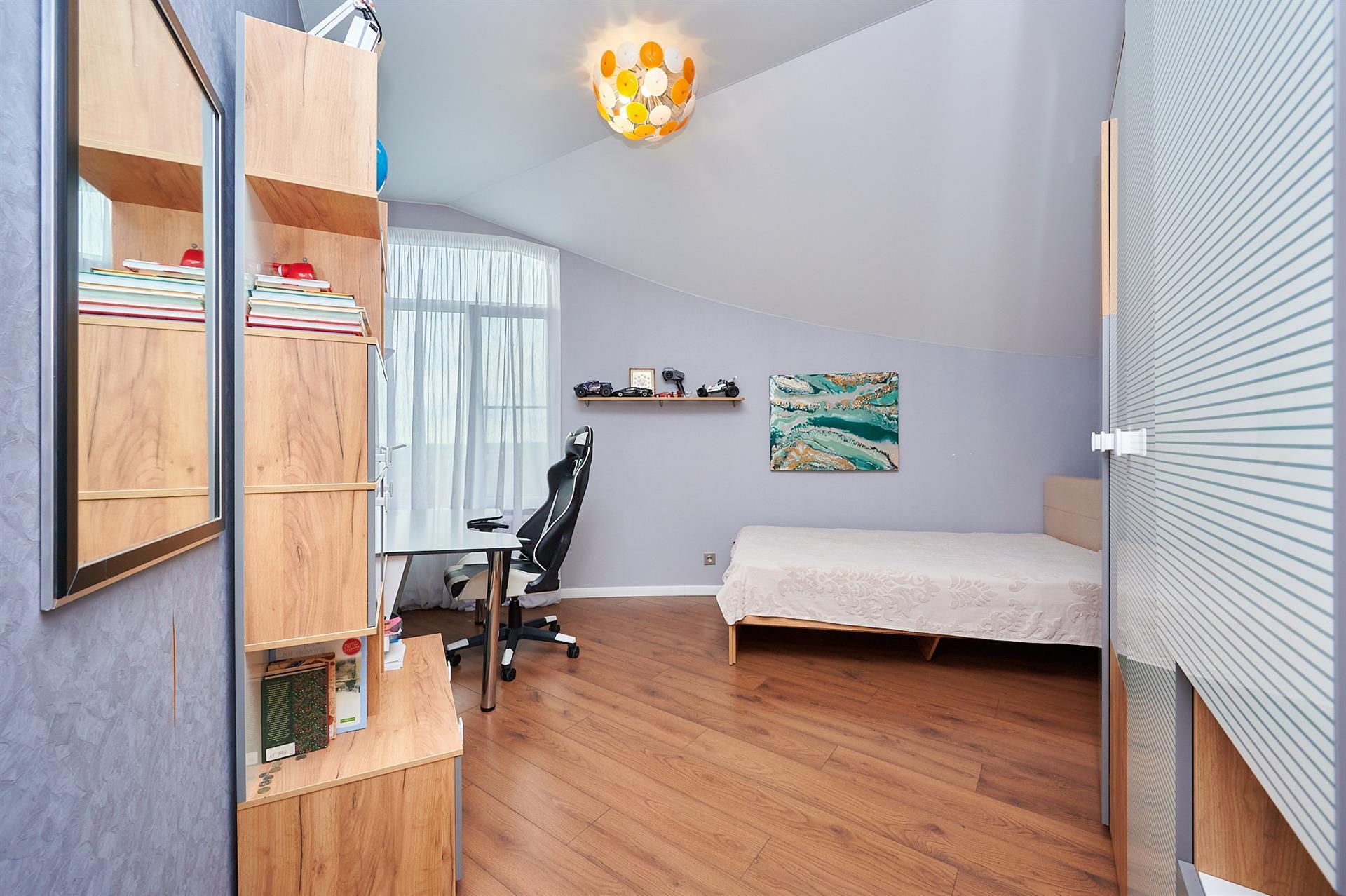 Фото №11: 3-комнатная квартира 115 м² - Краснодар, ул. Берлинская, 5