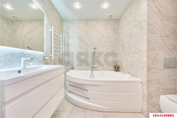 Фото №2: 3-комнатная квартира 115 м² - Краснодар, мкр. Немецкая Деревня, ул. Берлинская, 5