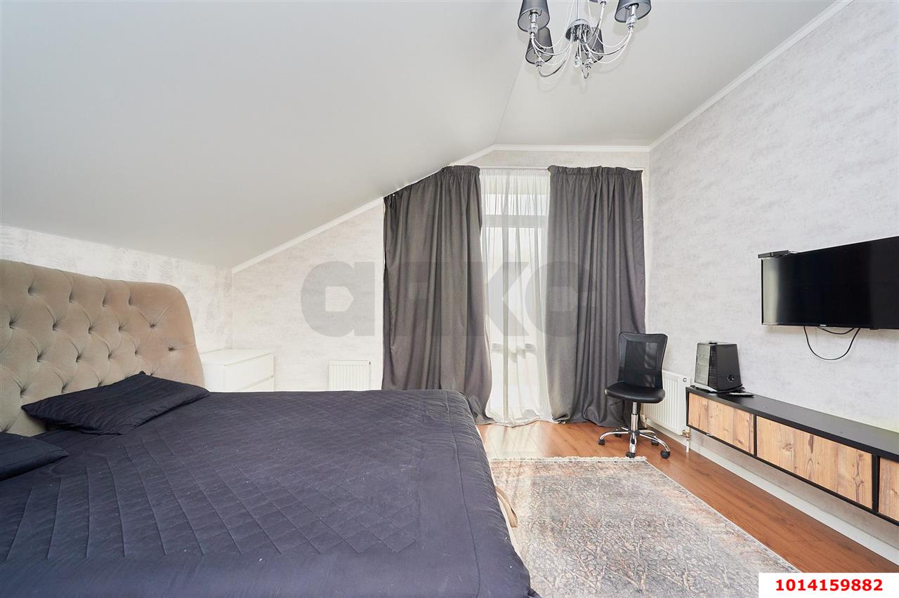 Фото №13: 3-комнатная квартира 115 м² - Краснодар, Немецкая Деревня, ул. Берлинская, 5