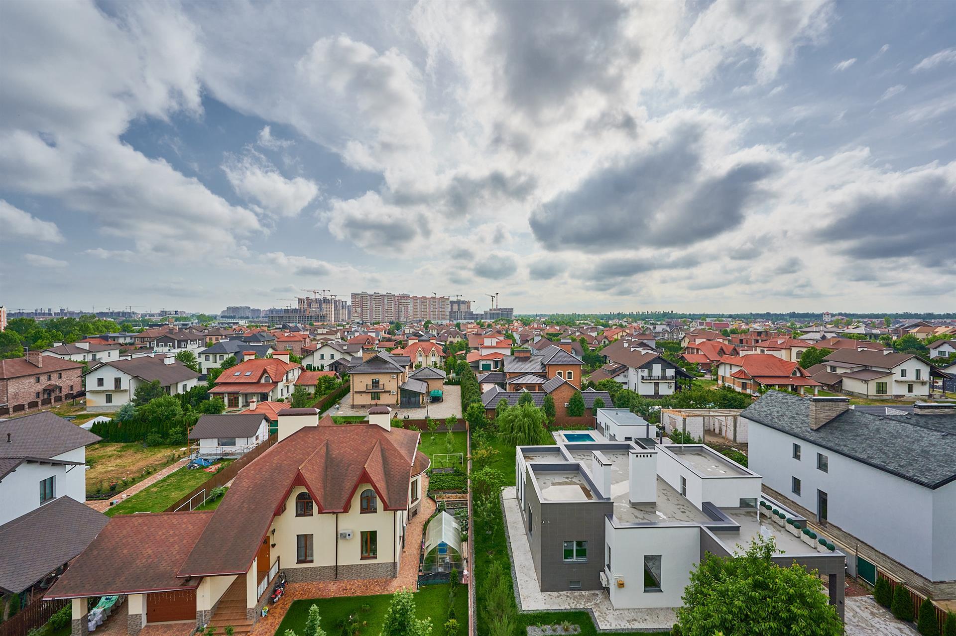 Фото №18: 3-комнатная квартира 115 м² - Краснодар, ул. Берлинская, 5