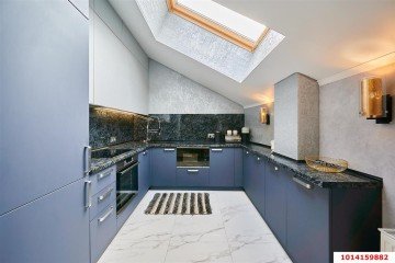 Фото №4: 3-комнатная квартира 115 м² - Краснодар, мкр. Немецкая Деревня, ул. Берлинская, 5