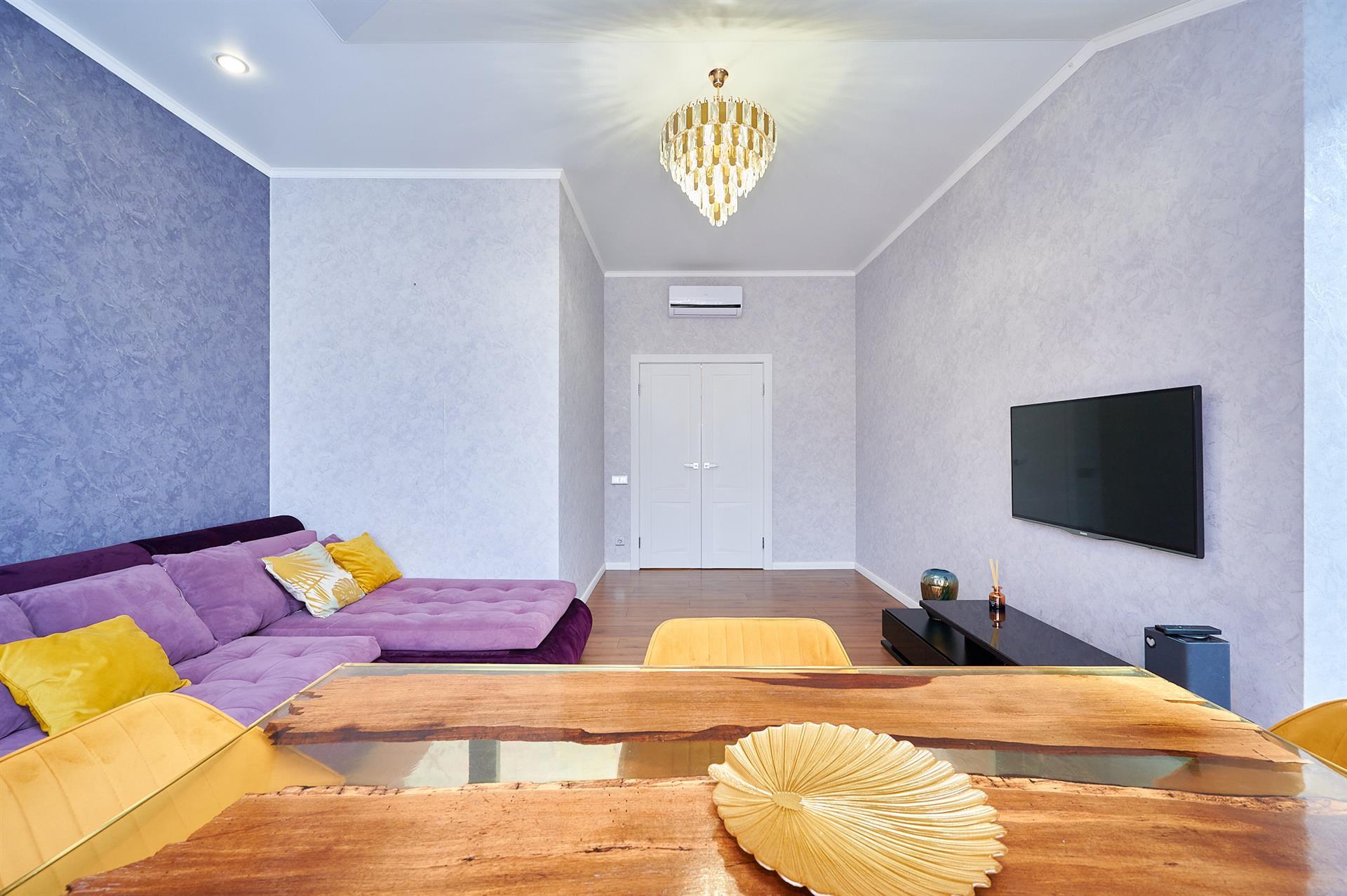 Фото №7: 3-комнатная квартира 115 м² - Краснодар, ул. Берлинская, 5