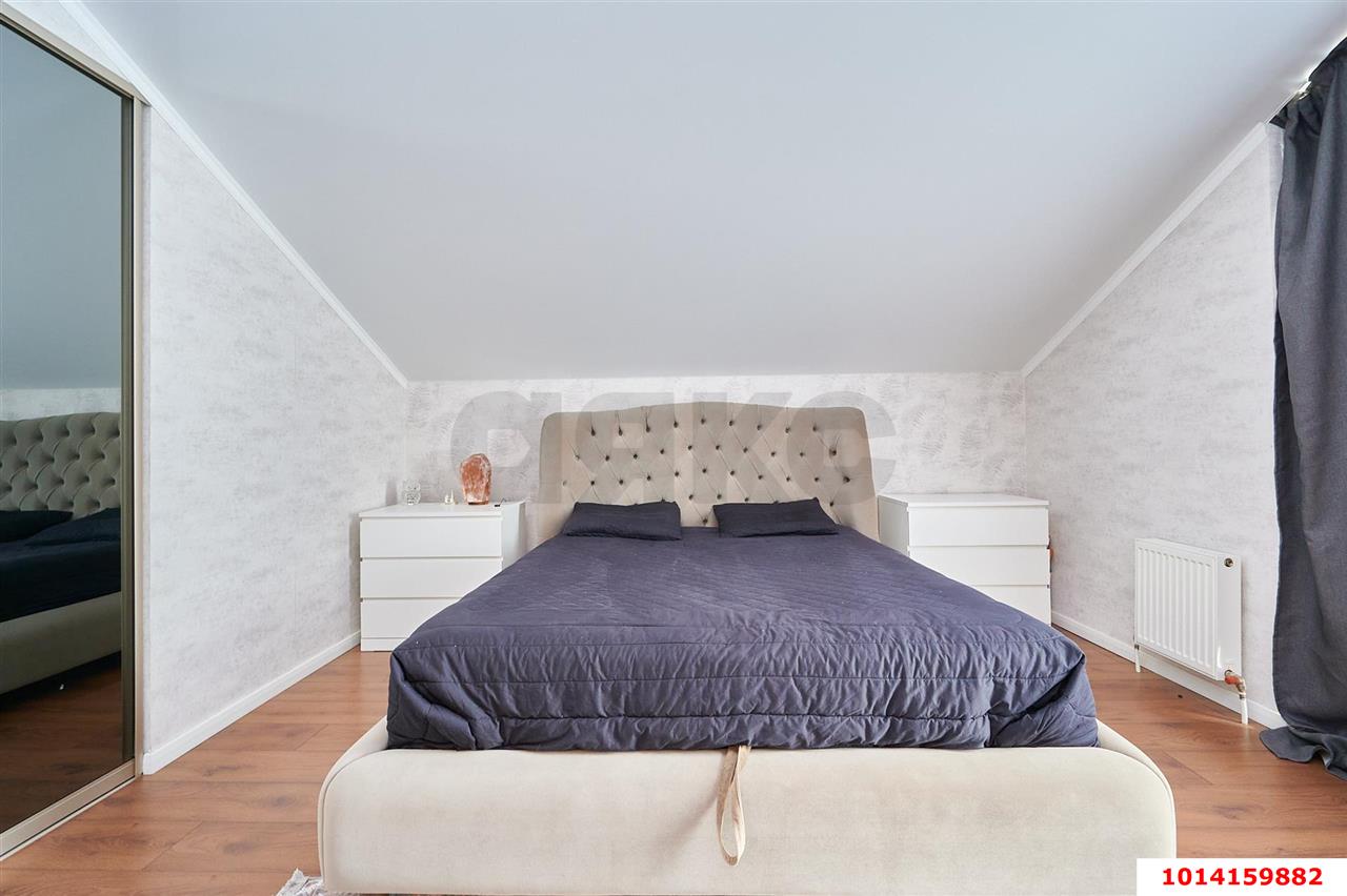 Фото №12: 3-комнатная квартира 115 м² - Краснодар, Немецкая Деревня, ул. Берлинская, 5