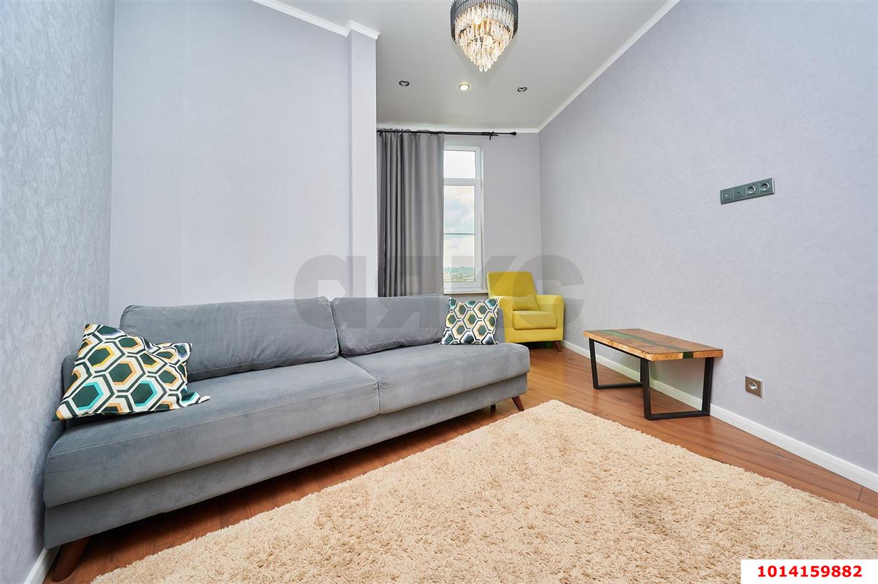 Фото №10: 3-комнатная квартира 115 м² - Краснодар, Немецкая Деревня, ул. Берлинская, 5