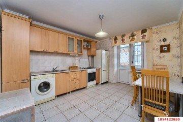 Фото №1: 3-комнатная квартира 71 м² - Краснодар, мкр. Дубинка, ул. КИМ, 147