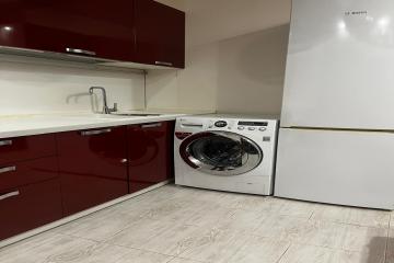 Фото №2: 1-комнатная квартира 34 м² - Краснодар, мкр. ЖК Инсити, ул. Российская, 267/3к1