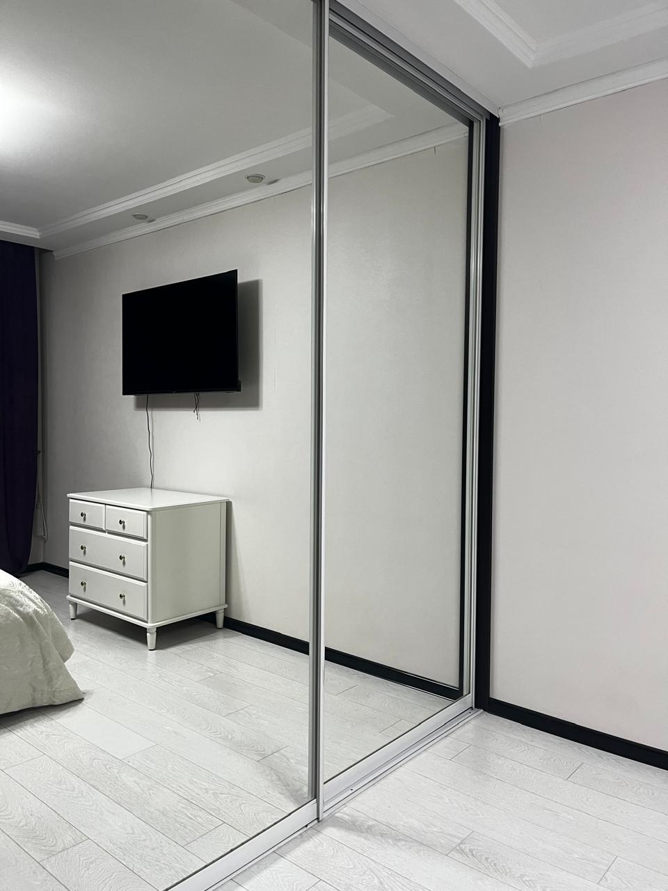 Фото №7: 1-комнатная квартира 34 м² - Краснодар, Прикубанский внутригородской округ, Музыкальный, мкр. ЖК Инсити, ул. Российская, 267/3к1