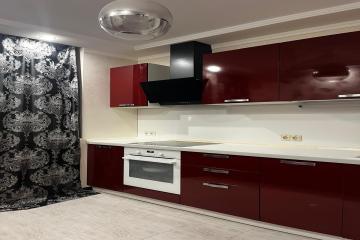 Фото №1: 1-комнатная квартира 34 м² - Краснодар, мкр. ЖК Инсити, ул. Российская, 267/3к1