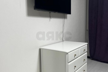 Фото №4: 1-комнатная квартира 34 м² - Краснодар, мкр. ЖК Инсити, ул. Российская, 267/3к1