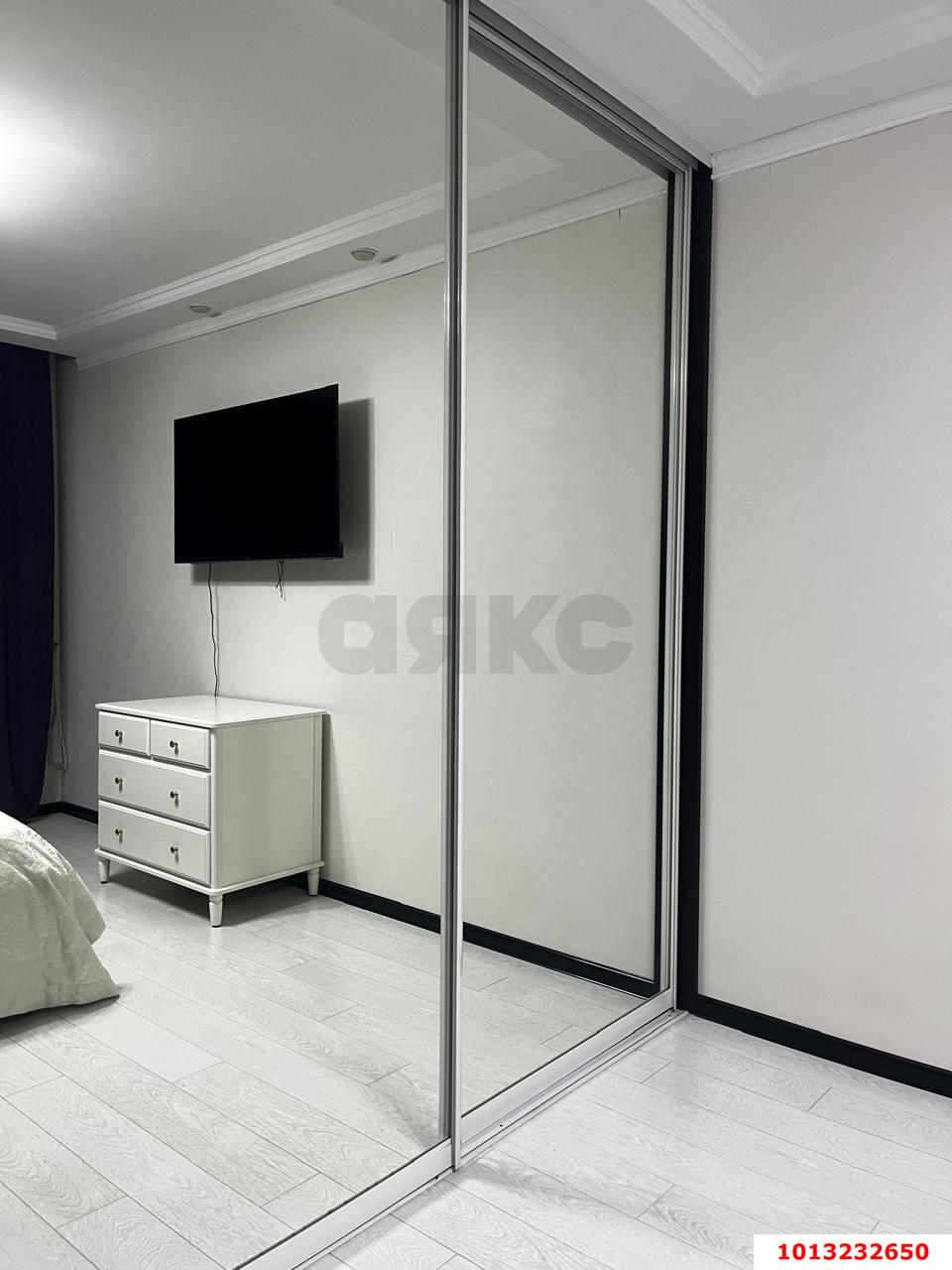 Фото №7: 1-комнатная квартира 34 м² - Краснодар, ЖК Инсити, ул. Российская, 267/3к1