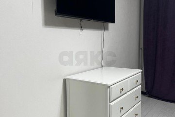 Фото №4: 1-комнатная квартира 34 м² - Краснодар, мкр. жилой комплекс Времена года, ул. Российская, 267/3к1