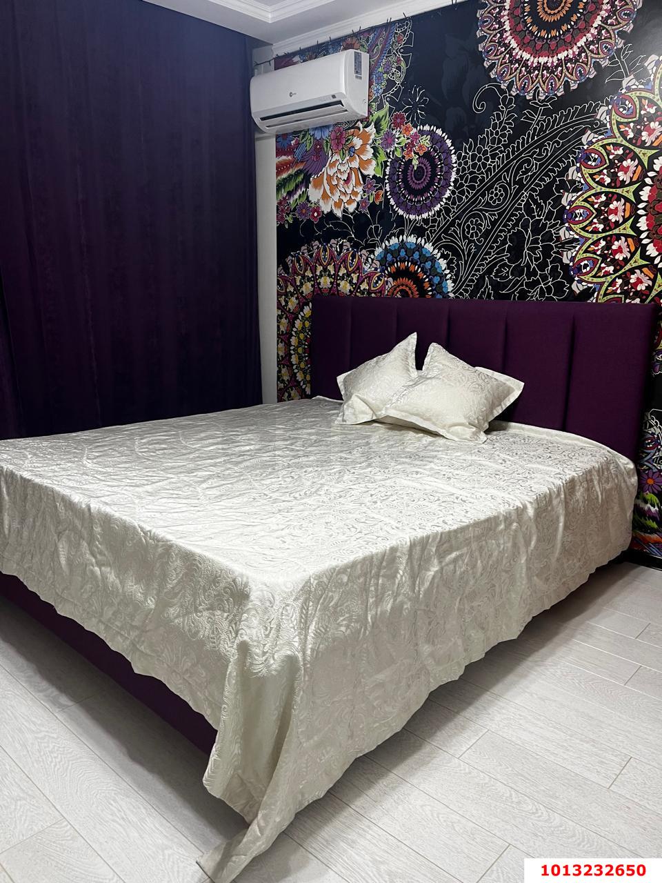 Фото №3: 1-комнатная квартира 34 м² - Краснодар, ЖК Инсити, ул. Российская, 267/3к1