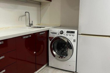 Фото №2: 1-комнатная квартира 34 м² - Краснодар, мкр. ЖК Инсити, ул. Российская, 267/3к1