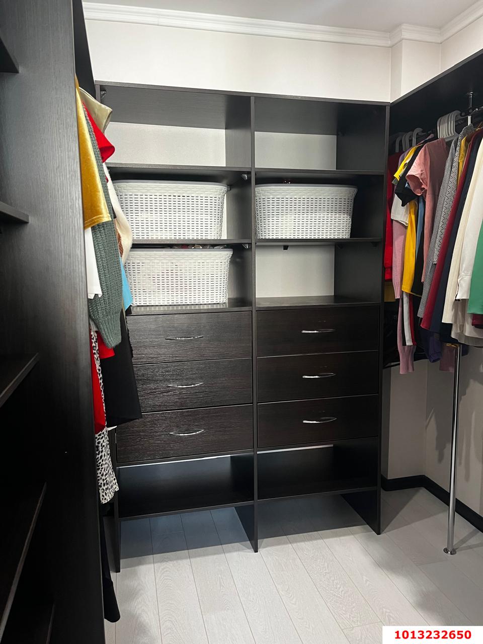 Фото №5: 1-комнатная квартира 34 м² - Краснодар, ЖК Инсити, ул. Российская, 267/3к1