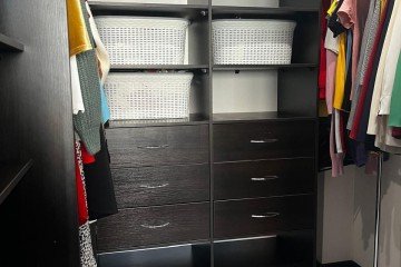 Фото №5: 1-комнатная квартира 34 м² - Краснодар, мкр. жилой комплекс Времена года, ул. Российская, 267/3к1