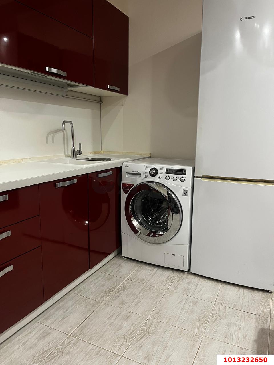 Фото №2: 1-комнатная квартира 34 м² - Краснодар, ЖК Инсити, ул. Российская, 267/3к1