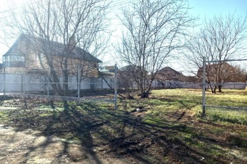 Фото №2: Земельный участок под ИЖС 10 сот. - Краснодар, ж/р Новознаменский, пр-д 3-й Становой, 10