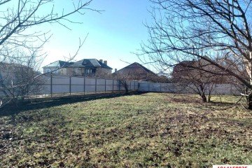 Фото №3: Земельный участок под ИЖС 10 сот. - Краснодар, ж/р Новознаменский, ул. Драгунская, 13/1