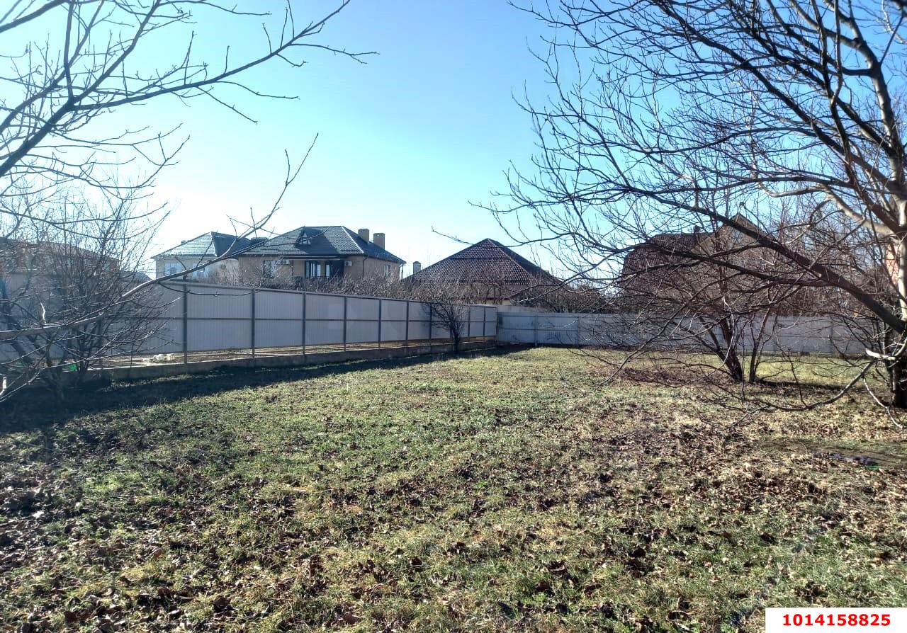 Фото №3: Земельный участок под ИЖС 10 сот. - Краснодар, Новознаменский, ул. Драгунская, 13/1