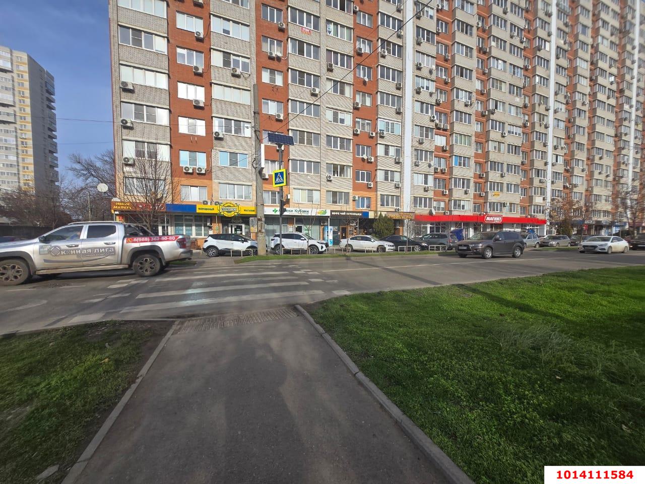 Фото №3: Торговое помещение 22 м² - Краснодар, Центральный, ул. Промышленная, 33