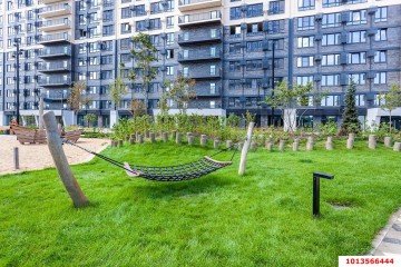 Фото №5: Студия 22 м² - Краснодар, мкр. Черёмушки, 