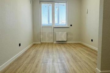 Фото №3: 1-комнатная квартира 35 м² - Краснодар, мкр. жилой комплекс Самолёт-3, ул. Константина Гондаря, 91