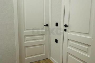 Фото №5: 1-комнатная квартира 35 м² - Краснодар, мкр. жилой комплекс Самолёт-3, ул. Константина Гондаря, 91