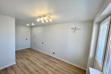 Фото №4: 1-комнатная квартира 29 м² - Краснодар, мкр. жилой комплекс Самолёт-3, ул. Константина Гондаря, 91