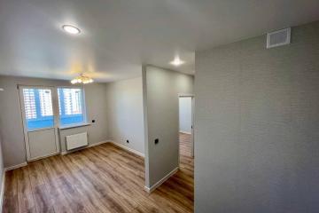 Фото №3: 1-комнатная квартира 29 м² - Краснодар, мкр. жилой комплекс Самолёт-3, ул. Константина Гондаря, 91