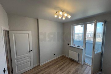 Фото №4: 1-комнатная квартира 34 м² - Краснодар, мкр. жилой комплекс Самолёт-3, ул. Константина Гондаря, 91