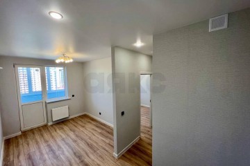 Фото №1: 1-комнатная квартира 29 м² - Краснодар, мкр. жилой комплекс Самолёт-3, ул. Константина Гондаря, 91