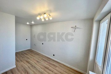 Фото №2: 1-комнатная квартира 34 м² - Краснодар, мкр. жилой комплекс Самолёт-3, ул. Константина Гондаря, 91