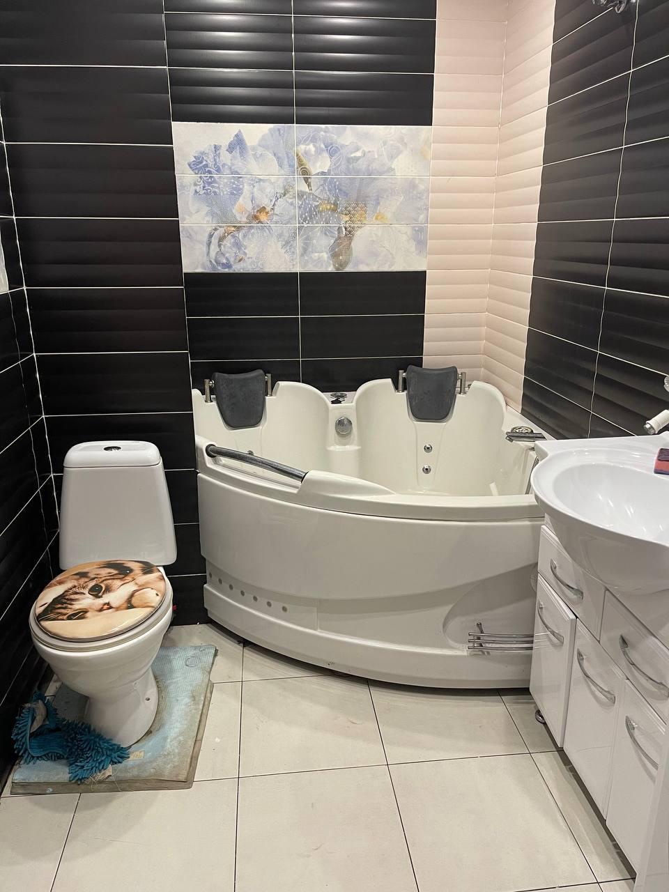 Фото №7: Коммерция 99 м² - Краснодар, ул. Ангарская, 1/5