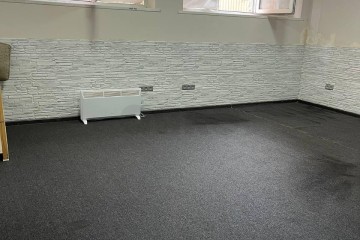 Фото №3: Торговое помещение 100 м² - Краснодар, мкр. Музыкальный, ул. Ангарская, 1/5