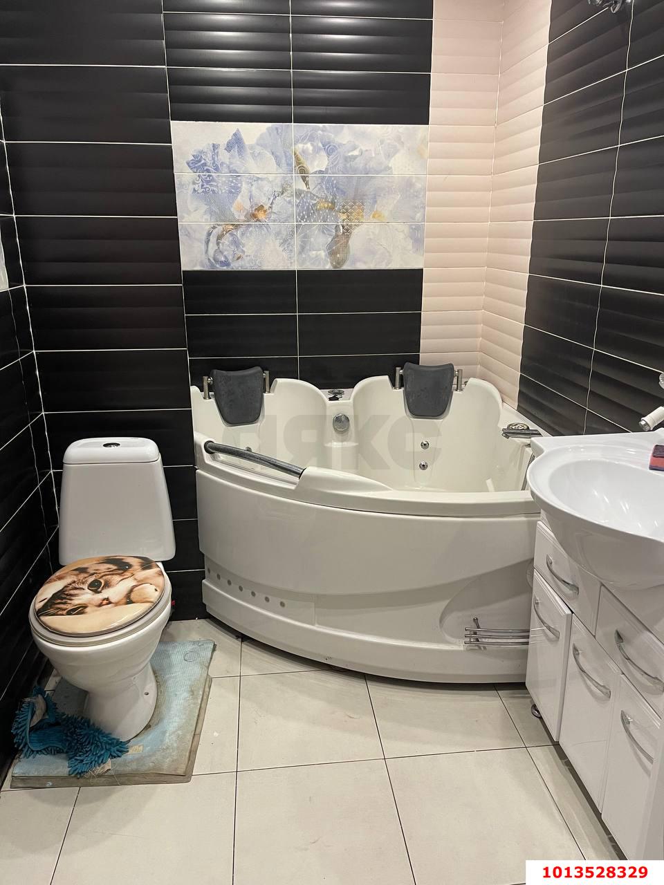 Фото №7: Торговое помещение 100 м² - Краснодар, Музыкальный, ул. Ангарская, 1/5