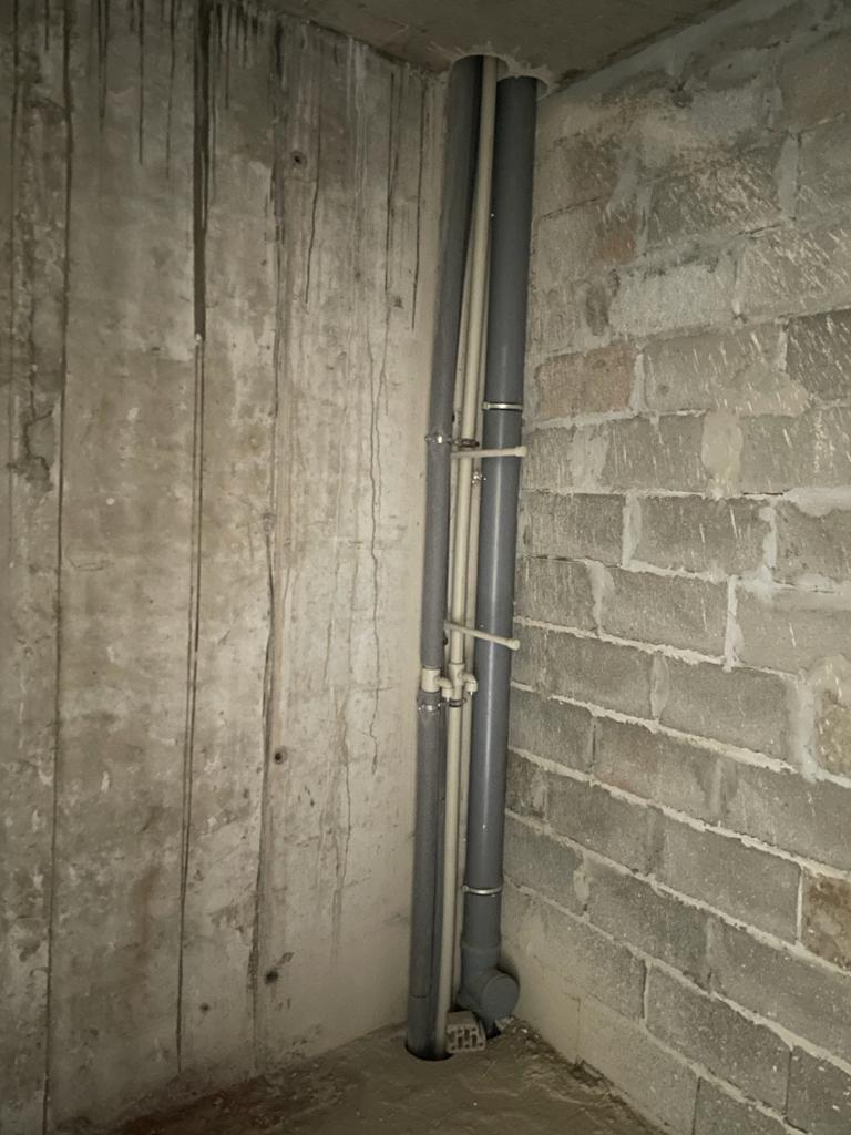 Фото №3: Студия 23 м² - Российский, мкр. Прикубанский внутригородской округ, ул. Бигдая, 12