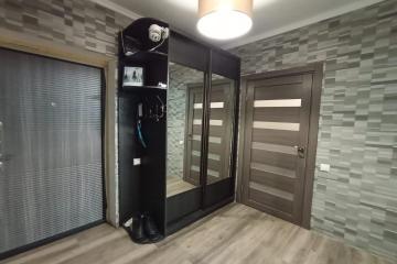 Фото №3: 1-комнатная квартира 35 м² - Новая Адыгея, мкр. жилой комплекс Виноградъ, ул. Бжегокайская, 19к1