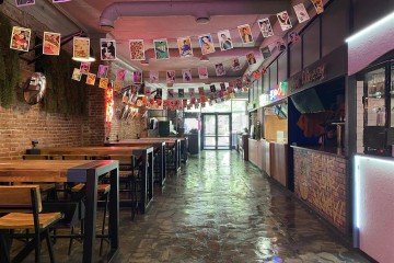 Фото №3: Торговое помещение 1700 м² - Краснодар, мкр. Центральный, ул. Красная, 80