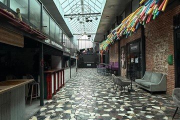 Фото №4: Торговое помещение 1700 м² - Краснодар, мкр. Центральный, ул. Красная, 80