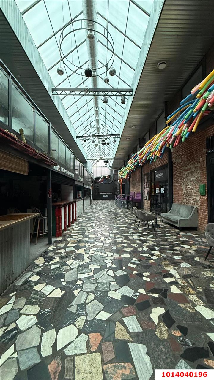 Фото №4: Торговое помещение 1700 м² - Краснодар, Центральный, ул. Красная, 80