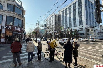 Фото №5: Торговое помещение 1700 м² - Краснодар, мкр. Центральный, ул. Красная, 80