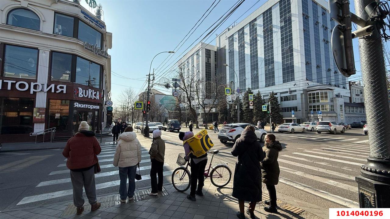 Фото №5: Торговое помещение 1700 м² - Краснодар, Центральный, ул. Красная, 80